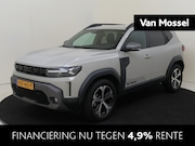 Dacia Duster - 1.6 Hybrid 140 Journey | Blind spot monitoring | apple carpl