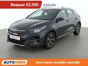 Kia Xceed - 1.6 Plug-in Hybrid Vision