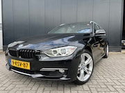 BMW 3-serie - 320i High Exe '13 Aut/Leer/Navi/18'Lmv/Nap