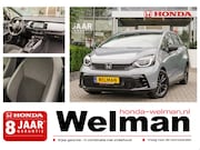 Honda Jazz - 1.5i e:HEV ADVANCE SPORT - NIEUW - 122 PK - FULL HYBRID - 27