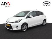 Toyota Yaris - 1.5 Full Hybrid Aspiration | Climate control | Keyless | Cru