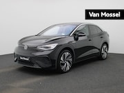 Volkswagen ID.5 - Pro 77 kWh 204 PK| Dealeronderhouden | Warmtepomp | Panorama