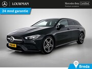 Mercedes-Benz CLA-Klasse - Shooting Brake 180 Business Solution AMG AMG Line | Night Pa