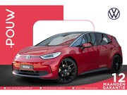 Volkswagen ID.3 - 204pk Pro Business 58 kWh | SoH 96% | Navigatie | LED Matrix