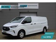Ford Transit Custom - 320 2.0 TDCI L2H1 Trend 136pk - 2x Schuifdeur - LED koplampe