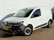 Renault Kangoo - e-Tech 45kWh 122PK Elektrisch L1 300km WLTP 97.3% (SOH) LED 