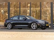 BMW 4-serie - Gran Coupé 418i High Executive M-sport
