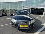 Audi A6 - Limousine 2.4 Business