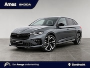 Skoda Scala - 1.0 TSI Monte Carlo | Panoramadak | Stoelverwarming | Achter