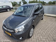 Suzuki Celerio - 1.0 Comfort AUTOMAAT