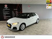 Audi A1 - Sportback 30 TFSI epic. incl. beurt en garantie.