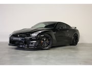 Nissan GT-R - 3.8 V6 1100PK Black Edition
