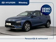 Hyundai Bayon - 1.0 T-GDI Premium | Navigatie | Camera | Stoelverwarming