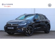 Volkswagen T-Roc - 1.5 TSI R-Line Edition 150pk DSG7