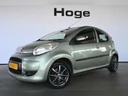 Citroën C1 - 1.0-12V Ambiance 5u-DRS Airco Elektrisch Pakket! L