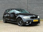 BMW 1-serie - 116i Nieuwe APK, Stoelverwarming