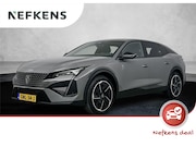 Peugeot 408 - 1.6 HYbrid GT 180 EAT8 | AGR Comfortstoelen | Handsfree acht