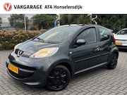 Peugeot 107 - 1.0-12V XS | Automaat | Airco | Apple Carplay | Android Auto