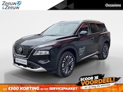 Nissan X-Trail - 1.5 e-Power Tekna | Schuif-kanteldak| Stoel/stuur en voorrui