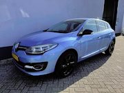Renault Mégane - 1.2 TCe Bose Automaat - Navigatie