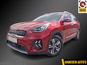 Kia Niro - 1.6 GDi PHEV Plug-In-Hybrid DynamicLine Navigatie | Camera |