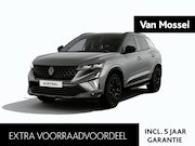 Renault Austral - full hybrid 200 E-TECH esprit Alpine | Blind Spot Warning |