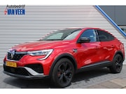 Renault Arkana - 1.6 E-Tech Hybrid 145 RS-Line | Trekhaak | Navigatie | Camer
