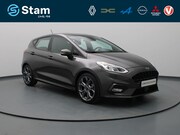 Ford Fiesta - 1.0 EcoBoost Hybrid ST-Line X 125pk B&O | Cruise | Navi | Pa