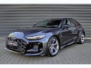 Audi RS5 - Avant e-hybrid quattro - Direct leverbaar - Pano - Sportuitl
