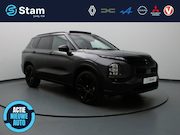 Mitsubishi Outlander - 2.4 PHEV Black Edition Full option! Nieuwe auto!