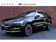 Volvo XC60 - T6 Plug-in hybrid AWD Ultra Bright | Luchtvering | 360° Park