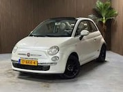 Fiat 500C - Cabriolet