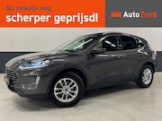 Ford Kuga - 2.5 PHEV Titanium / Navi / Camera / DAB / Elektrische stoel