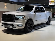 Dodge Ram - 5.7 V8 4x4 Crew Cab Limited|Pano|Head-Up|Camera|Harman/Cardo