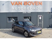 Suzuki Swift - 1.2 DualJet 90pk CVT Stijl