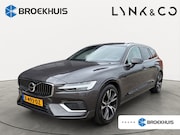 Volvo V60 - Ultimate Longrange | Panoramadak | Trekhaak | 4-Seizoenen ba