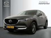Mazda CX-5 - SkyActiv-G 165 SkyLease GT | Trekhaak | Leder