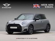 MINI Mini Electric - John Cooper Works Pakket L Accu conditie 100%