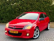Opel Astra - 1.6 Temptation