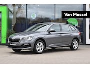 Skoda Scala - 1.0 TSI Ambition 110 PK | LED Koplampen | Apple Carplay/Andr