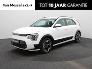 Kia Niro EV - DynamicLine 64.8 kWh | 3-fase 11KW laden | Climate Control |