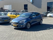 Ford Fiesta - 1.0 EcoBoost Vignale - Schuif/Kanteldak - Bang en Olufsen