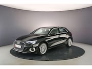 Audi A3 - Sportback 30 TFSI Advanced edition | Apple/Android Play | Cr