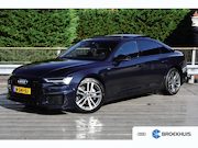 Audi A6 - Limousine 40 TFSI S edition s-lIne 204pk | PANORAMADAK | CAM