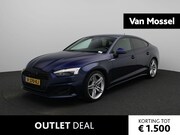 Audi A5 - Sportback 40 TFSI Advanced Edition 204PK AUTOMAAT | VIRTUAL 