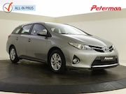 Toyota Auris - Touring Sports 1.8 Hybr. Aspiration | Trekhaak | Climate | N