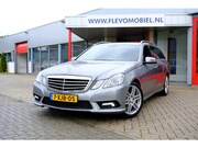 Mercedes-Benz E-klasse - Estate 350 CDI AMG Avantgarde Aut. Xenon|Half Leder|Navi|Cam