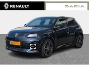 Renault 5 - comfort range iconic cinq 52 kWh - pack safety & advanced dr