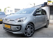 Volkswagen Up! - 1.0 high up! BlueMotion | Pano | Airco |Cruise control |Park