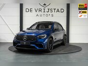 Mercedes-Benz GLC-klasse - AMG 63 S 4MATIC+